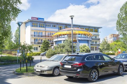 hotel - Dal Hotel - zdjęcie 2
