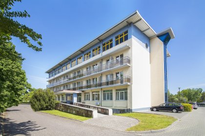 hotel - Dal Hotel - zdjęcie 9