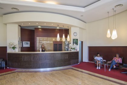 hotel - Dal Hotel - zdjęcie 3