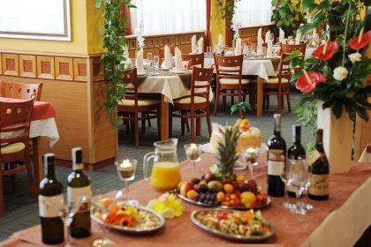 hotel - Dal Hotel - zdjęcie 15