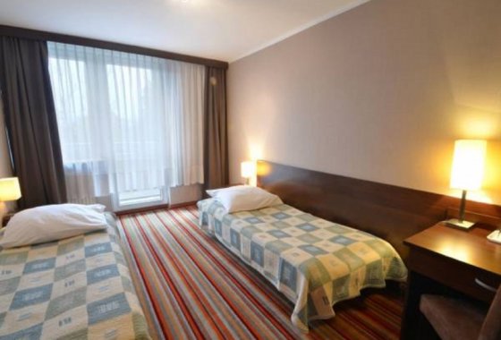 hotel - Dal Hotel - Pokoje - zdjęcie 10