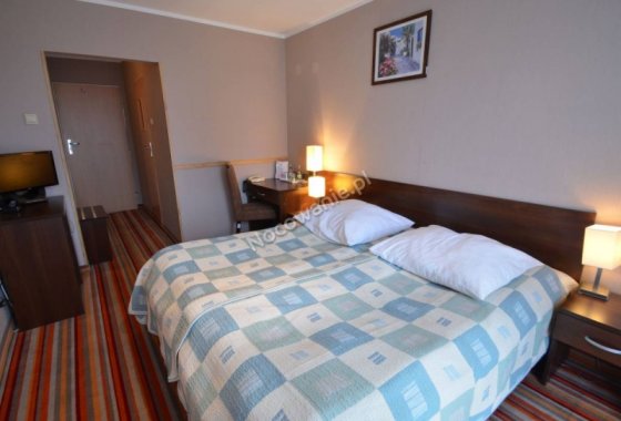 hotel - Dal Hotel - Pokoje - zdjęcie 9