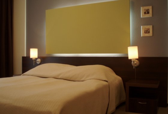 hotel - Dal Hotel - Pokoje - zdjęcie 4