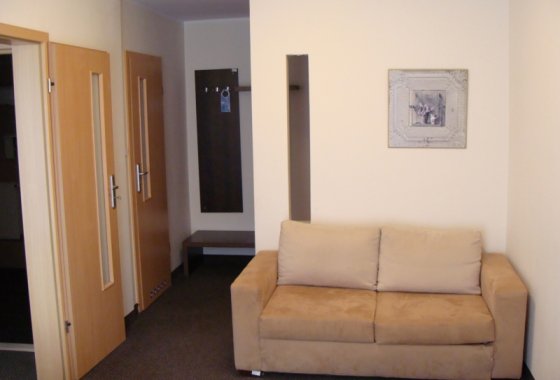 hotel - Dal Hotel - Pokoje - zdjęcie 3
