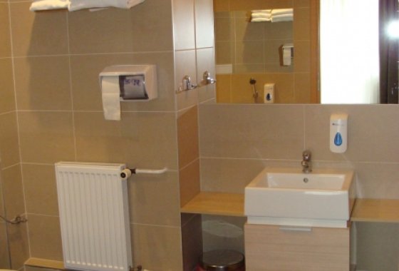 hotel - Dal Hotel - Pokoje - zdjęcie 2