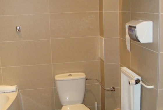 hotel - Dal Hotel - Pokoje - zdjęcie 1