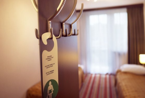 hotel - Dal Hotel - Pokoje - zdjęcie 11