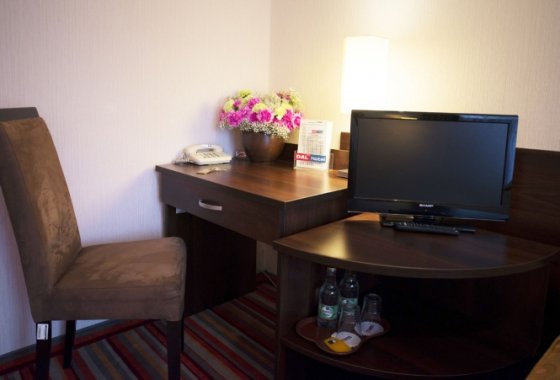 hotel - Dal Hotel - Pokoje - zdjęcie 8