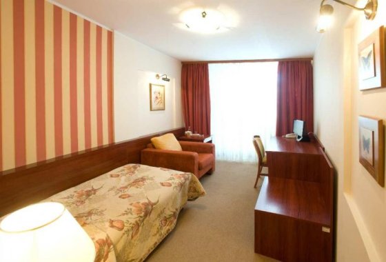 hotel - Dal Hotel - Pokoje - zdjęcie 6