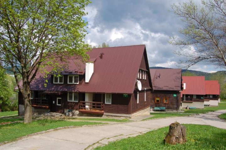 OW Gromada Krynica Zdrój 