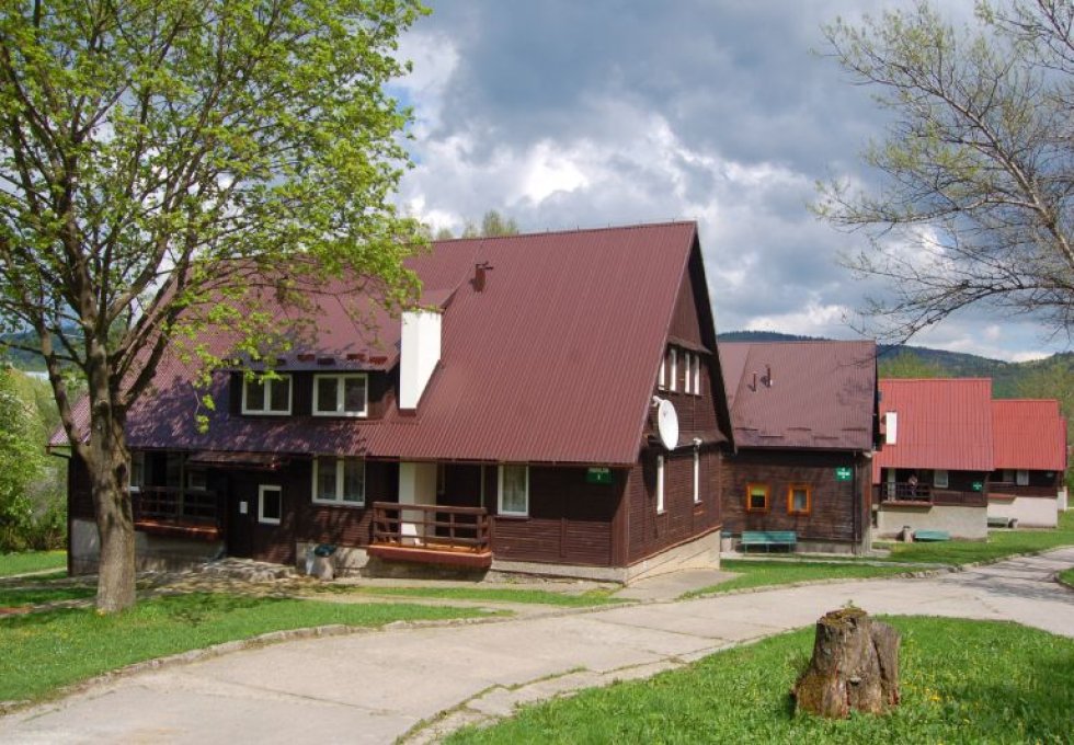 inny - OW Gromada Krynica Zdrój