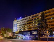 Orbis Beskid Nowy Sącz 