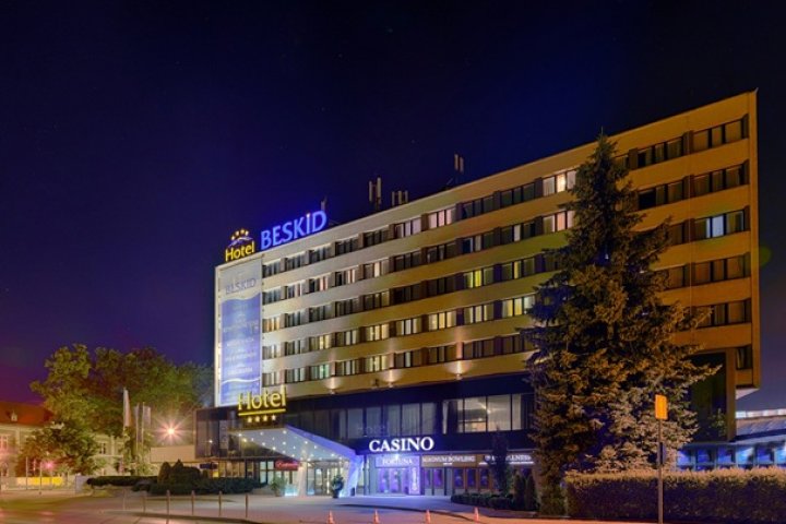 Orbis Beskid Nowy Sącz 