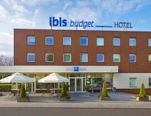 Ibis Budget Wrocław Południe
