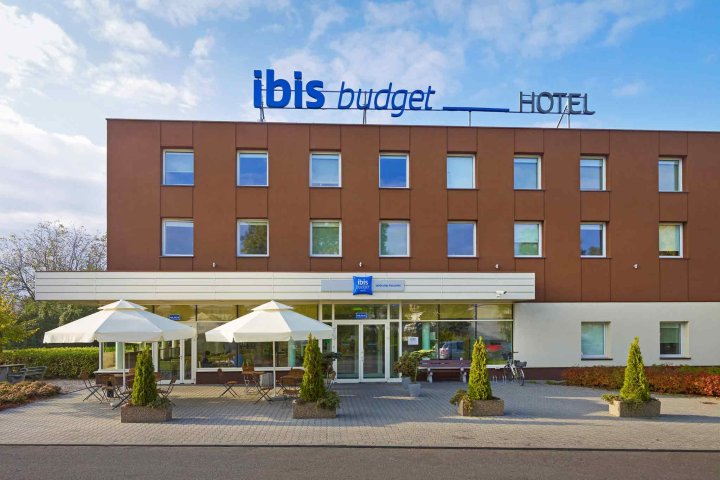 Ibis Budget Wrocław Południe