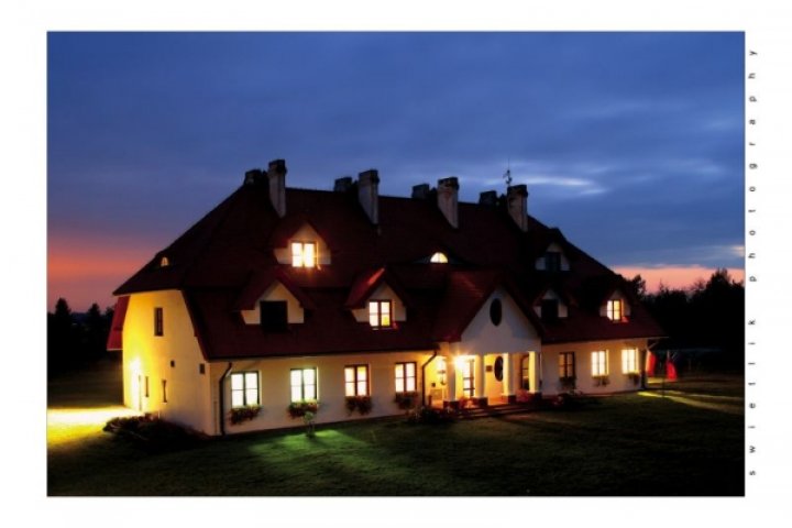 Dom Nasutów