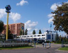 Hotel Etap Szczecin