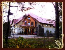 START hotel Zejer ***