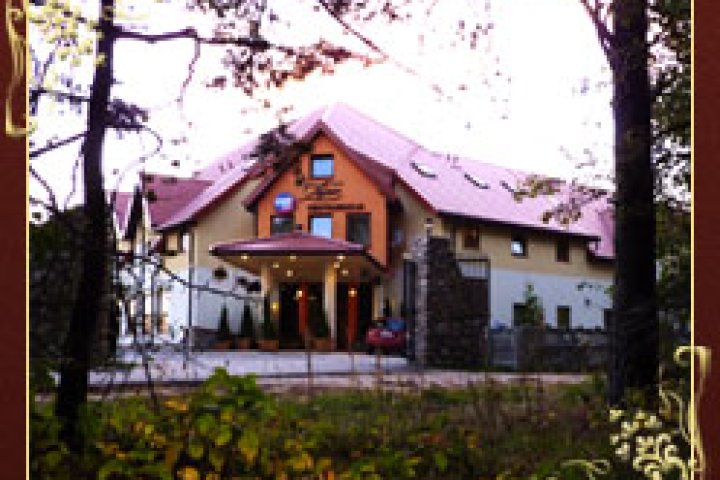 START hotel Zejer ***
