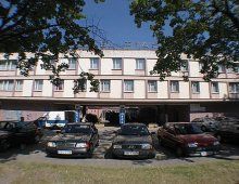 START hotel Piast ***