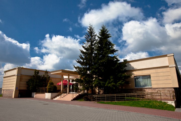 START hotel Dolcan ***