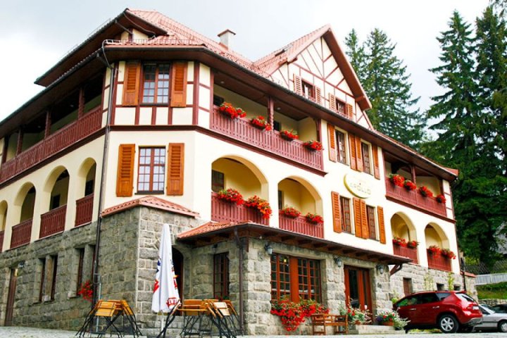 Rezydencja Apollo START hotel