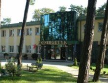 Energetyk Ustka-Rowy