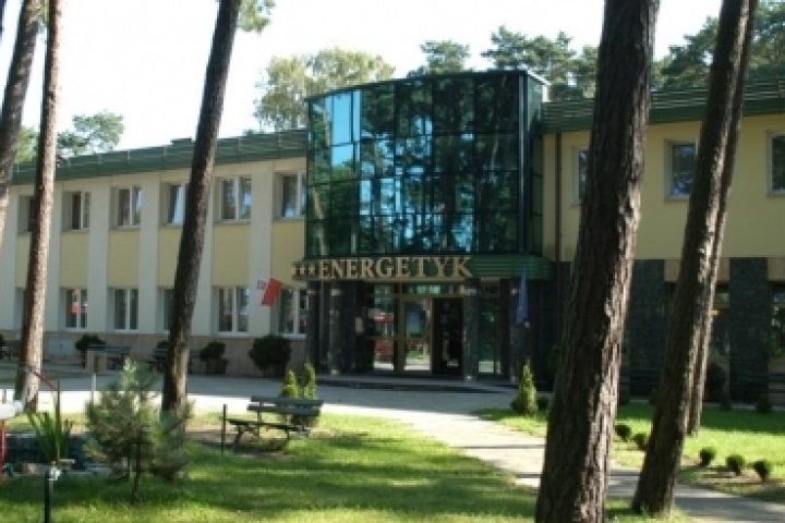 Energetyk Ustka-Rowy