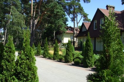 hotel *** - Energetyk Ustka-Rowy - zdjęcie 2