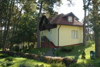 hotel *** - Energetyk Ustka-Rowy - zdjęcie 4