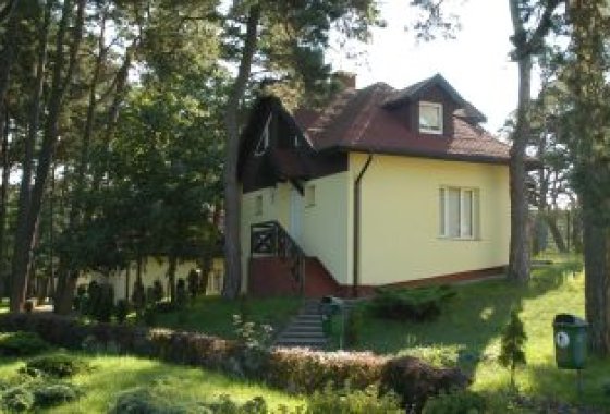 hotel *** - Energetyk Ustka-Rowy - Pokoje - zdjęcie 2