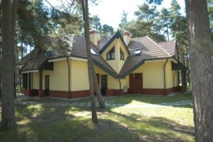 hotel *** - Energetyk Ustka-Rowy - zdjęcie 5