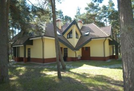 hotel *** - Energetyk Ustka-Rowy - Pokoje - zdjęcie 3