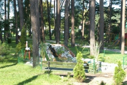 hotel *** - Energetyk Ustka-Rowy - zdjęcie 7