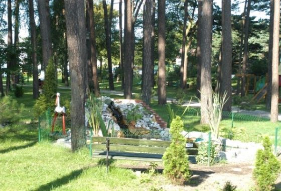 hotel *** - Energetyk Ustka-Rowy - Usługi - zdjęcie 1