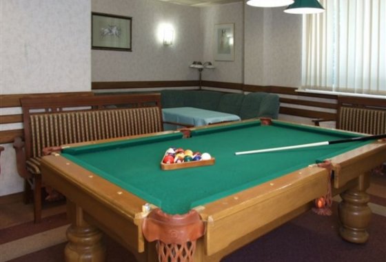 hotel *** - Energetyk Ustka-Rowy - Usługi - zdjęcie 2