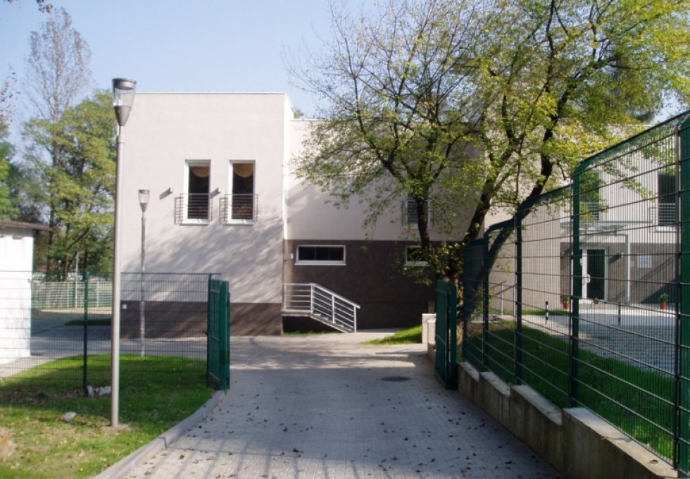 hotel - START hotel Arena **