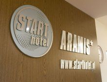 START hotel Aramis