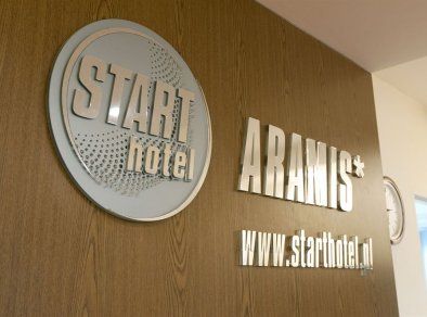 START hotel Aramis