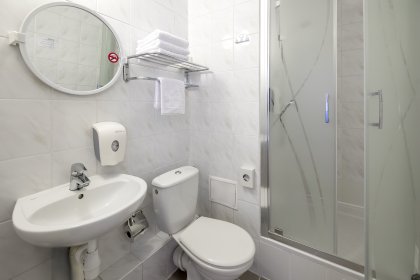 hotel - START hotel Aramis - zdjęcie 4