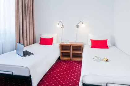 hotel - START hotel Aramis - zdjęcie 2