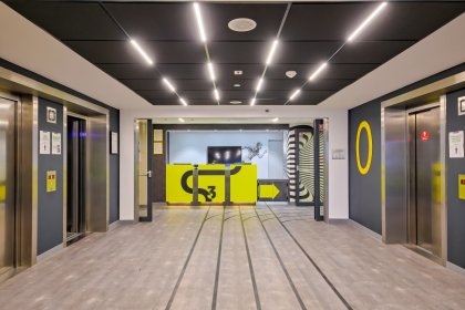 hotel *** - o3Hotel - zdjęcie 2