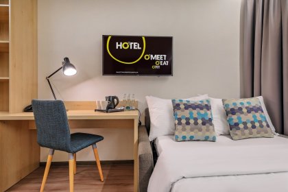 hotel *** - o3Hotel - zdjęcie 6