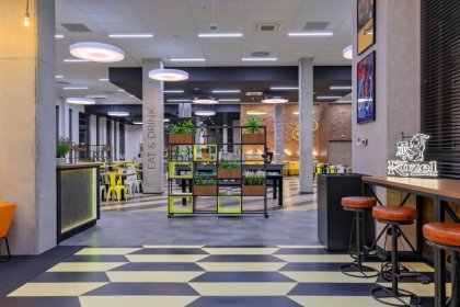 hotel *** - o3Hotel - zdjęcie 7
