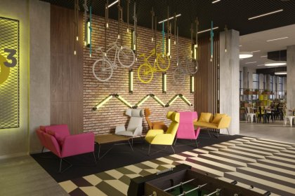 hotel *** - o3Hotel - zdjęcie 8