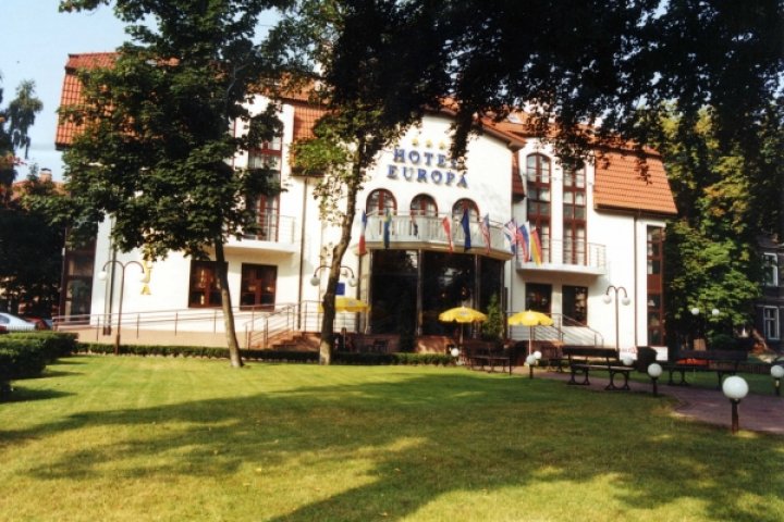 Hotel Europa 