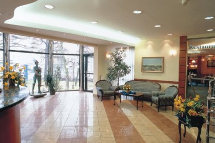 hotel *** - Hotel Europa - zdjęcie 1
