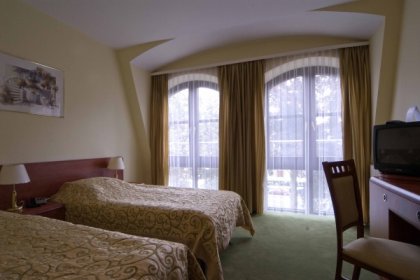 hotel *** - Hotel Europa - zdjęcie 2