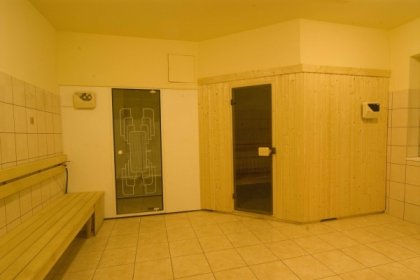hotel *** - Hotel Europa - zdjęcie 3