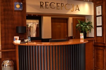 hotel *** - Ośrodek Wypoczynkowy START - zdjęcie 1